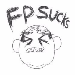 It All Sucks #2878