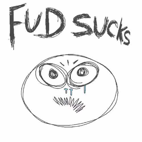 It All Sucks