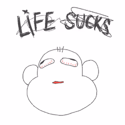 It All Sucks #912