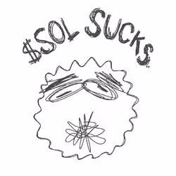 It All Sucks #2365