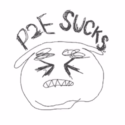 It All Sucks #1066