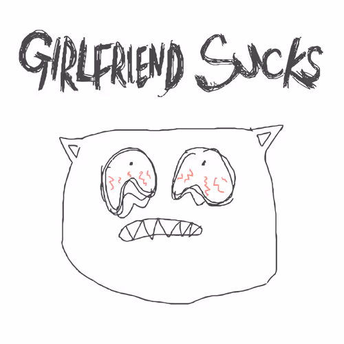 It All Sucks