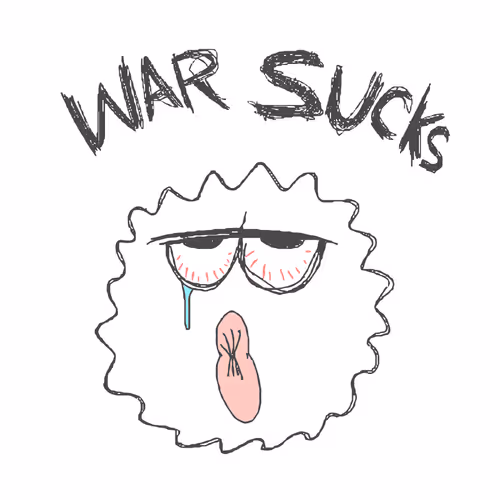 It All Sucks #552