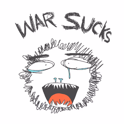 It All Sucks