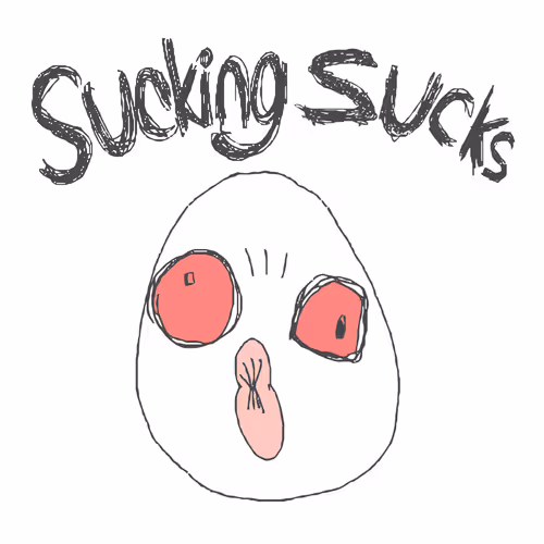 It All Sucks