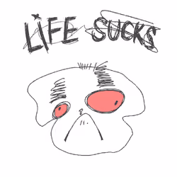 It All Sucks #1769