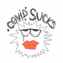 It All Sucks #2163