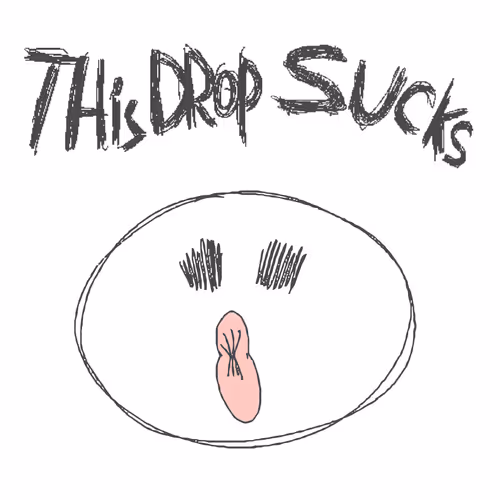 It All Sucks
