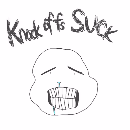 It All Sucks #370