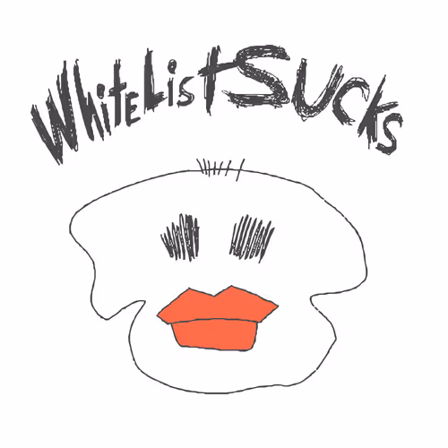 It All Sucks