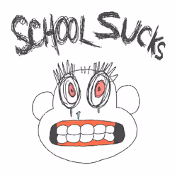 It All Sucks #2515