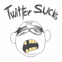 It All Sucks #2241
