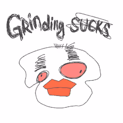 It All Sucks #2333