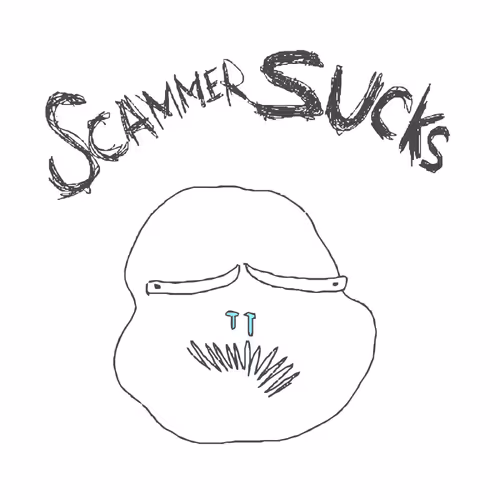 It All Sucks