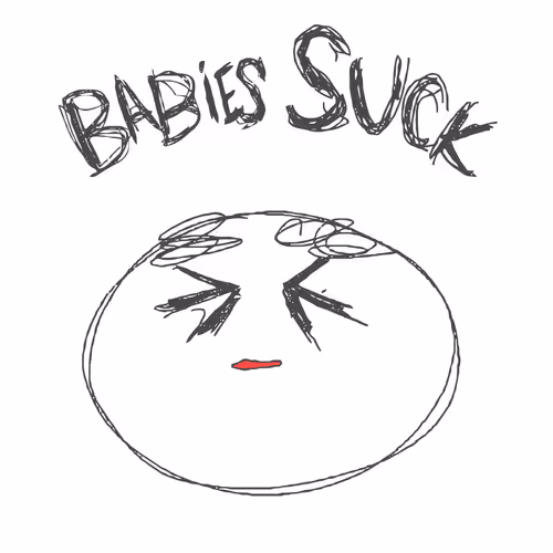 It All Sucks
