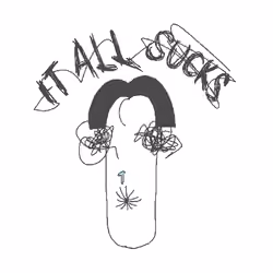It All Sucks #2926