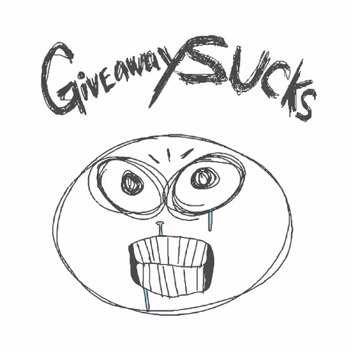 It All Sucks