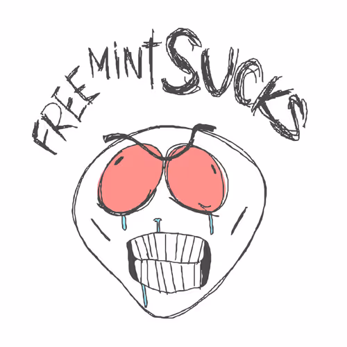 It All Sucks