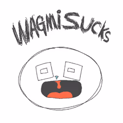 It All Sucks #1890