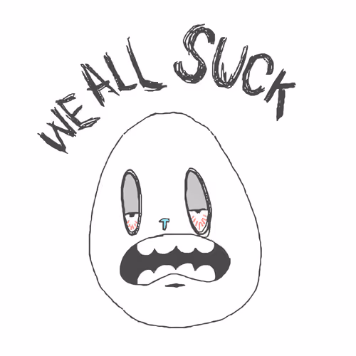 It All Sucks #2342