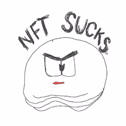 It All Sucks #3142