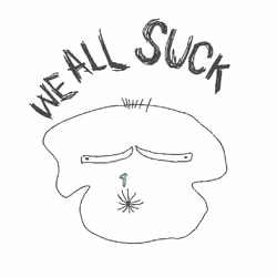 It All Sucks #3141