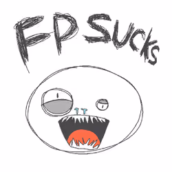It All Sucks #1032