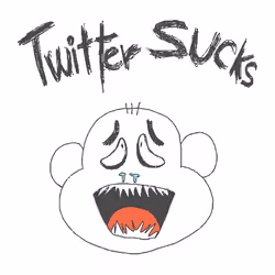 It All Sucks #1253