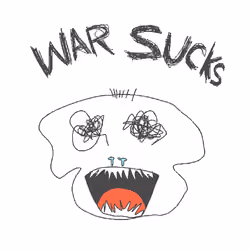 It All Sucks #1470