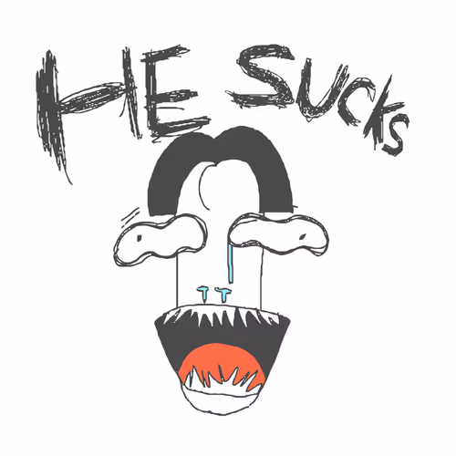 It All Sucks #888