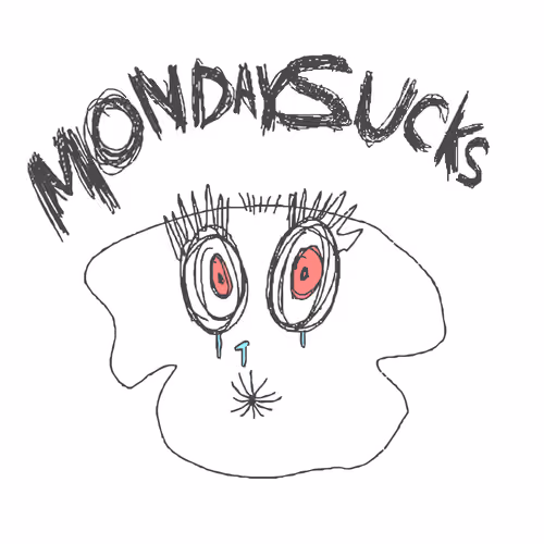 It All Sucks #146