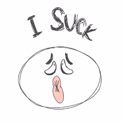 It All Sucks #527