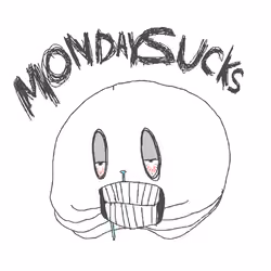 It All Sucks #709