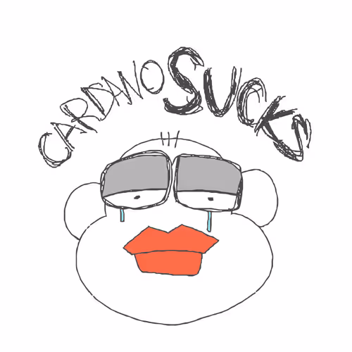 It All Sucks