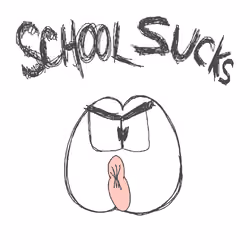 It All Sucks #495