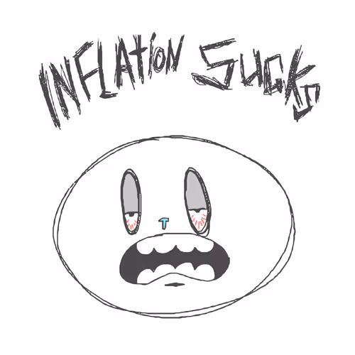 It All Sucks