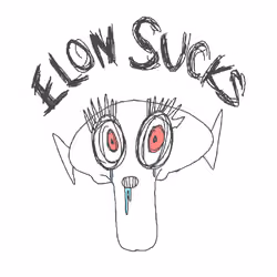It All Sucks #2121