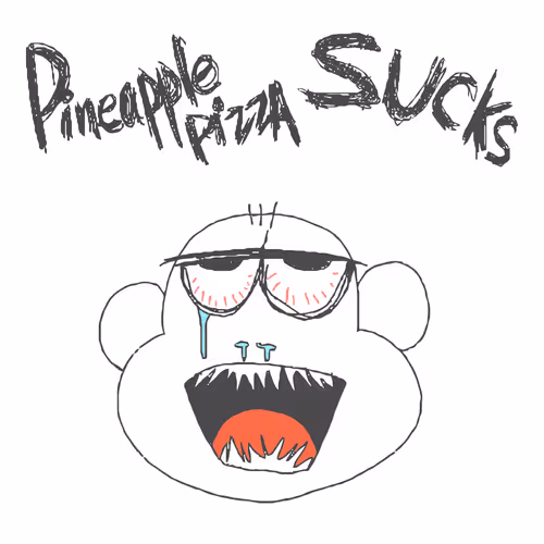 It All Sucks