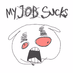 It All Sucks #1254