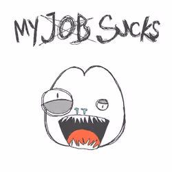 It All Sucks #1062