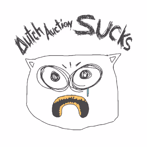 It All Sucks #1368
