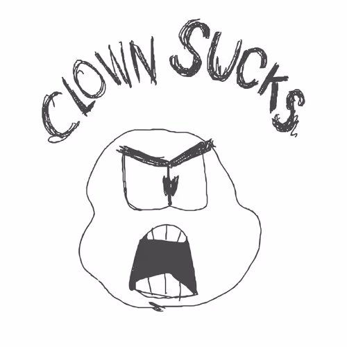 It All Sucks