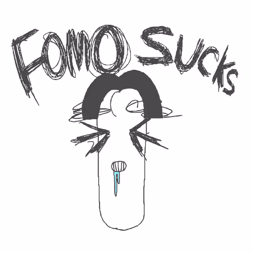 It All Sucks