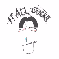 It All Sucks #1115
