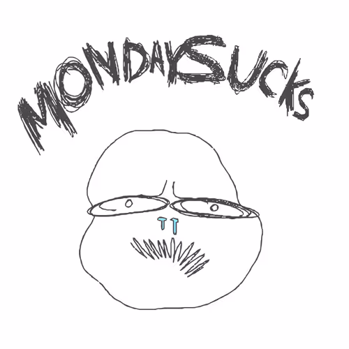 It All Sucks