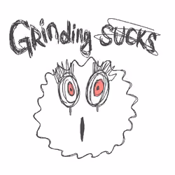 It All Sucks #1319