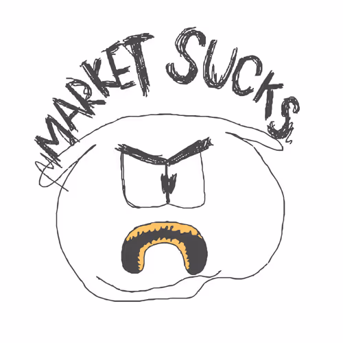 It All Sucks