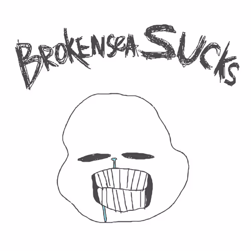 It All Sucks