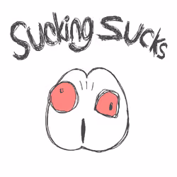 It All Sucks #2420