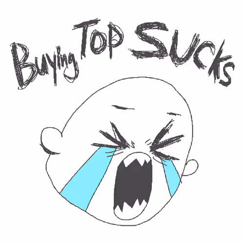 It All Sucks